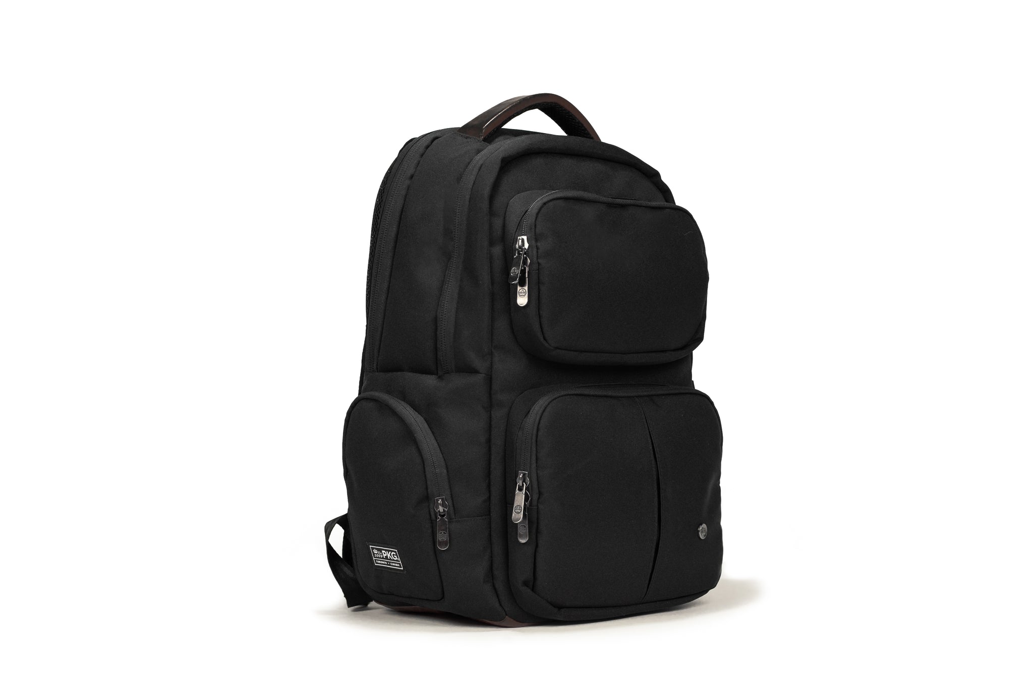 AURORA II - Backpack - fashionable laptop bags – PKG